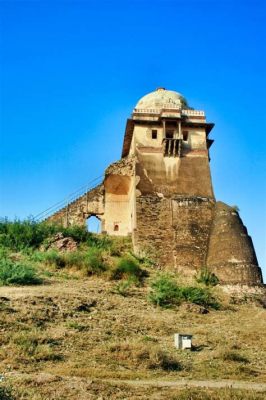  Rohtas Fort: Skarb z czasów cesarstwa Mughal w sercu Pakistanu!